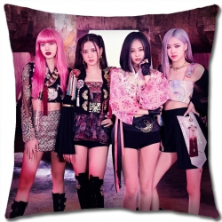 BLACK PINK Star group square f...