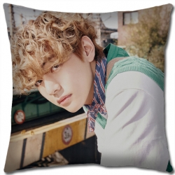 BTS Star group square full-col...