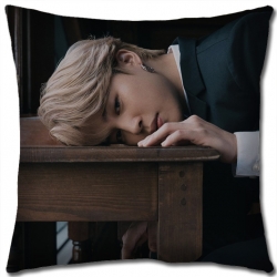 BTS Star group square full-col...