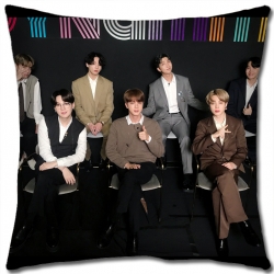 BTS Star group square full-col...