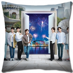 BTS Star group square full-col...