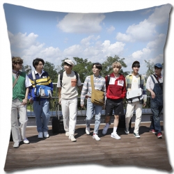 BTS Star group square full-col...