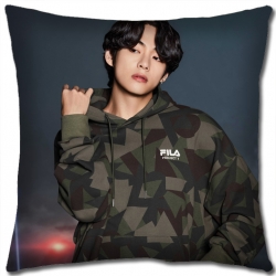 BTS Star group square full-col...