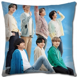 BTS Star group square full-col...