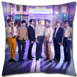 BTS Star group square full-col...