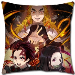 Demon Slayer Kimets Anime squa...