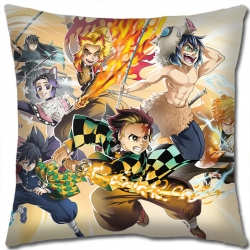Demon Slayer Kimets Anime squa...