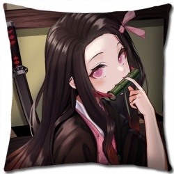 Demon Slayer Kimets Anime squa...
