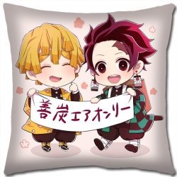 Demon Slayer Kimets Anime squa...