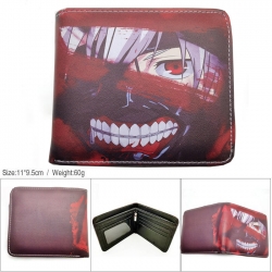 Tokyo Ghoul two fold  Short wa...