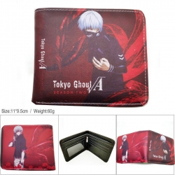 Tokyo Ghoul two fold  Short wa...