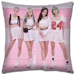 BLACKPINK square full-color pi...