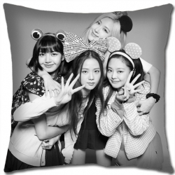 BLACKPINK square full-color pi...