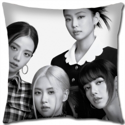 BLACKPINK square full-color pi...