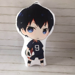 Haikyuu!! Anime Plush pillow c...