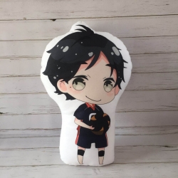 Haikyuu!! Anime Plush pillow c...