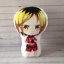 Haikyuu!! Anime Plush pillow c...