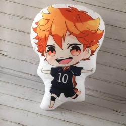 Haikyuu!! Anime Plush pillow c...