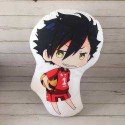 Haikyuu!! Anime Plush pillow c...