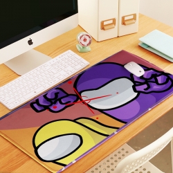 AmongUS Anime Mouse Pad 40X90X...