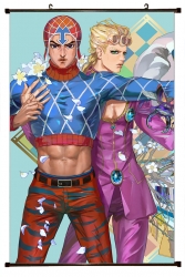 JoJos Bizarre Adventure Anime ...