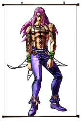 JoJos Bizarre Adventure Anime ...