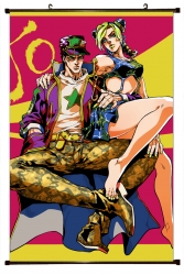 JoJos Bizarre Adventure Anime ...