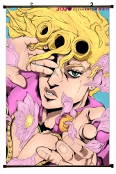 JoJos Bizarre Adventure Anime ...