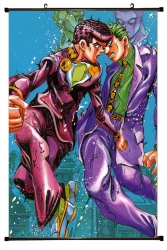 JoJos Bizarre Adventure Anime ...