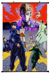 JoJos Bizarre Adventure Anime ...