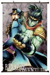 JoJos Bizarre Adventure Anime ...