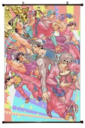 JoJos Bizarre Adventure Anime ...