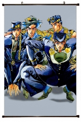 JoJos Bizarre Adventure Anime ...