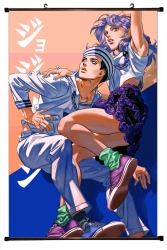 JoJos Bizarre Adventure Anime ...