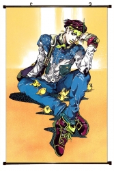 JoJos Bizarre Adventure Anime ...