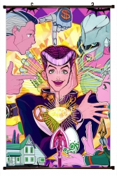 JoJos Bizarre Adventure Anime ...