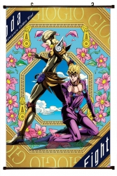 JoJos Bizarre Adventure Anime ...