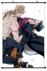 JoJos Bizarre Adventure Anime ...