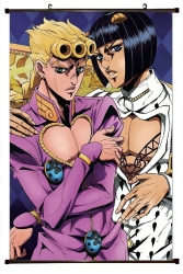 JoJos Bizarre Adventure Anime ...
