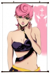 JoJos Bizarre Adventure Anime ...