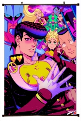 JoJos Bizarre Adventure Anime ...