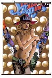 JoJos Bizarre Adventure Anime ...