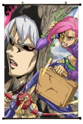 JoJos Bizarre Adventure Anime ...