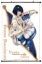 JoJos Bizarre Adventure Anime ...