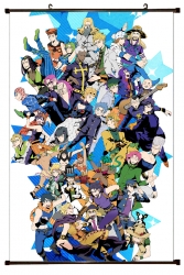 JoJos Bizarre Adventure Anime ...