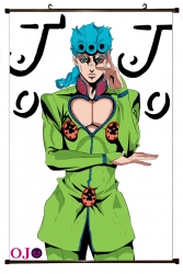 JoJos Bizarre Adventure Anime ...