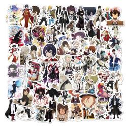 Bungo Stray Dogs Bungo Stray D...