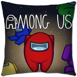 Among Us Anime square full-col...
