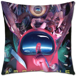 Among Us Anime square full-col...