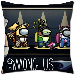 Among Us Anime square full-col...